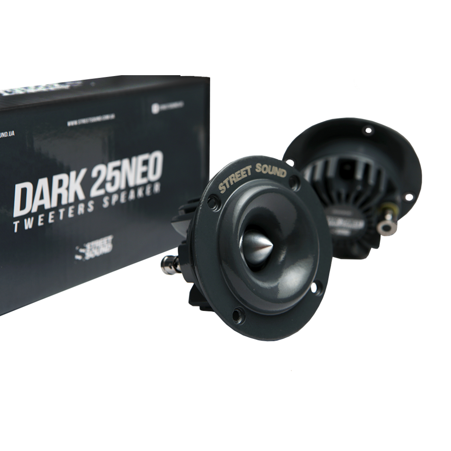 Dark 25Neo Dark 25Neo