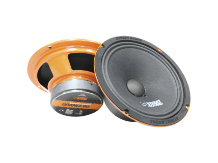 ORANGE 80